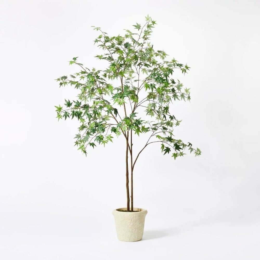 Studio McGee Maple‎ Artificial Tree - Threshold - Target